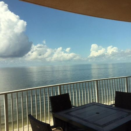 Phoenix Gulf Shores 1203 By Bender Vacation Rentals Eksteriør bilde