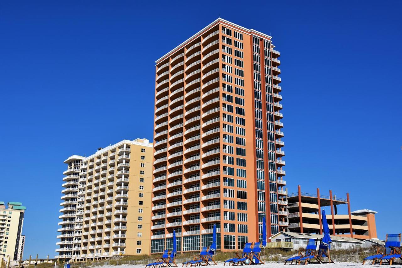 Phoenix Gulf Shores 1203 By Bender Vacation Rentals Eksteriør bilde