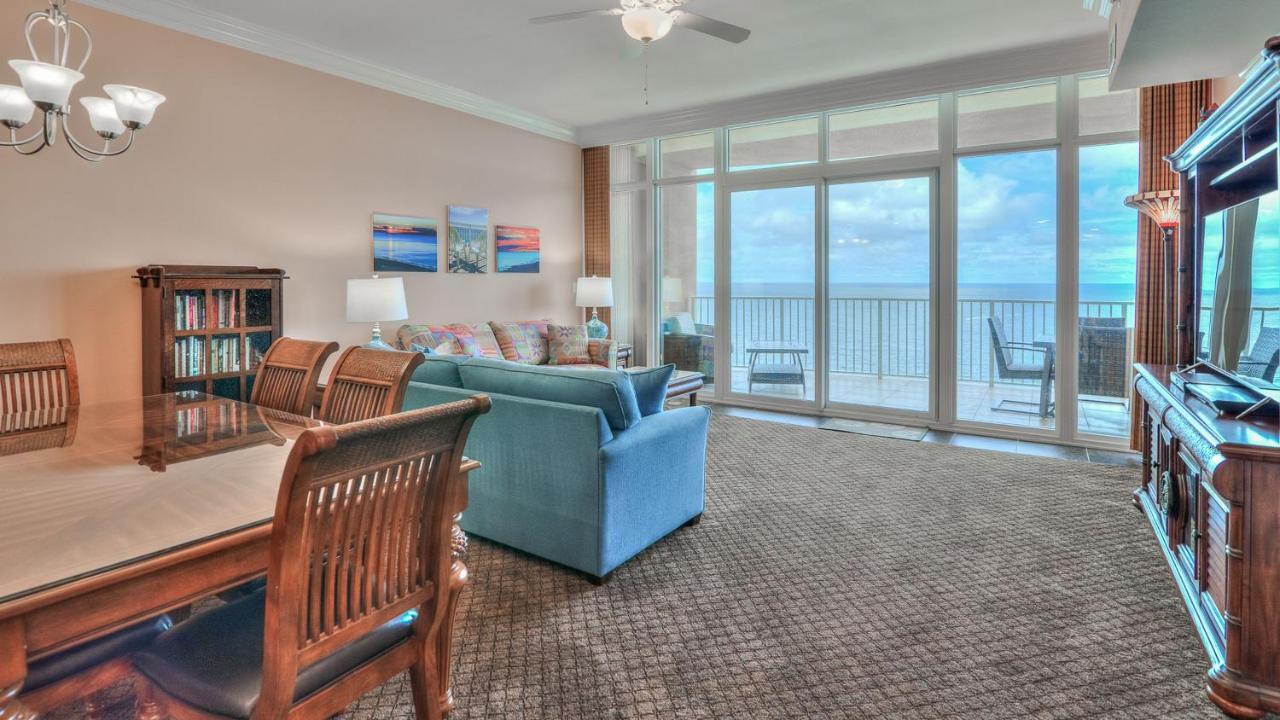 Phoenix Gulf Shores 1203 By Bender Vacation Rentals Eksteriør bilde