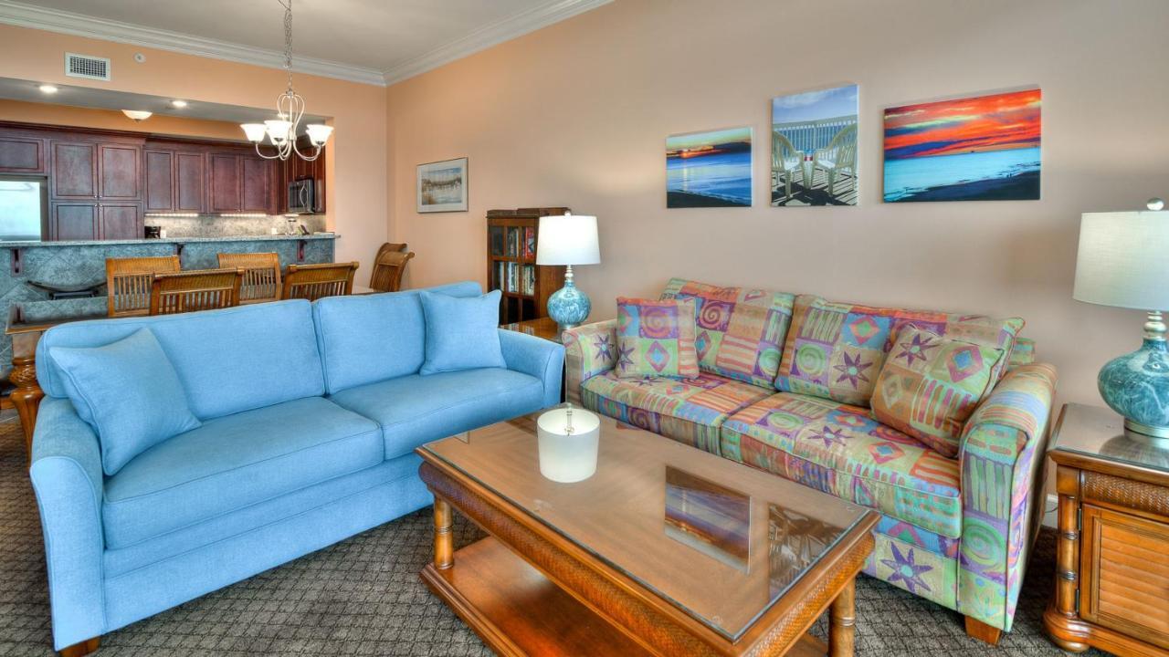 Phoenix Gulf Shores 1203 By Bender Vacation Rentals Eksteriør bilde