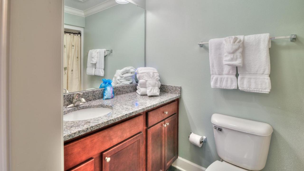 Phoenix Gulf Shores 1203 By Bender Vacation Rentals Eksteriør bilde