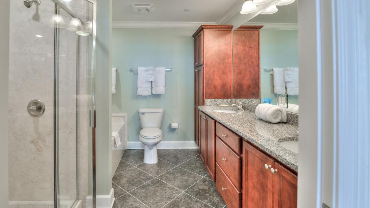 Phoenix Gulf Shores 1203 By Bender Vacation Rentals Eksteriør bilde