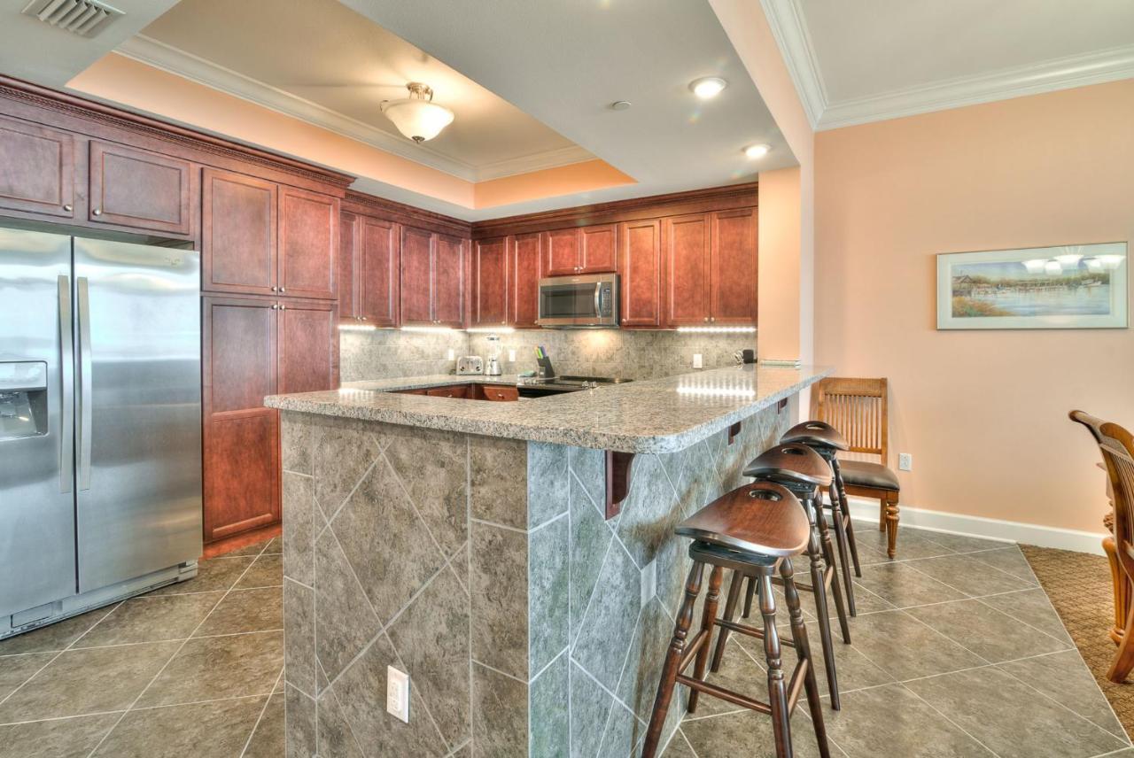 Phoenix Gulf Shores 1203 By Bender Vacation Rentals Eksteriør bilde