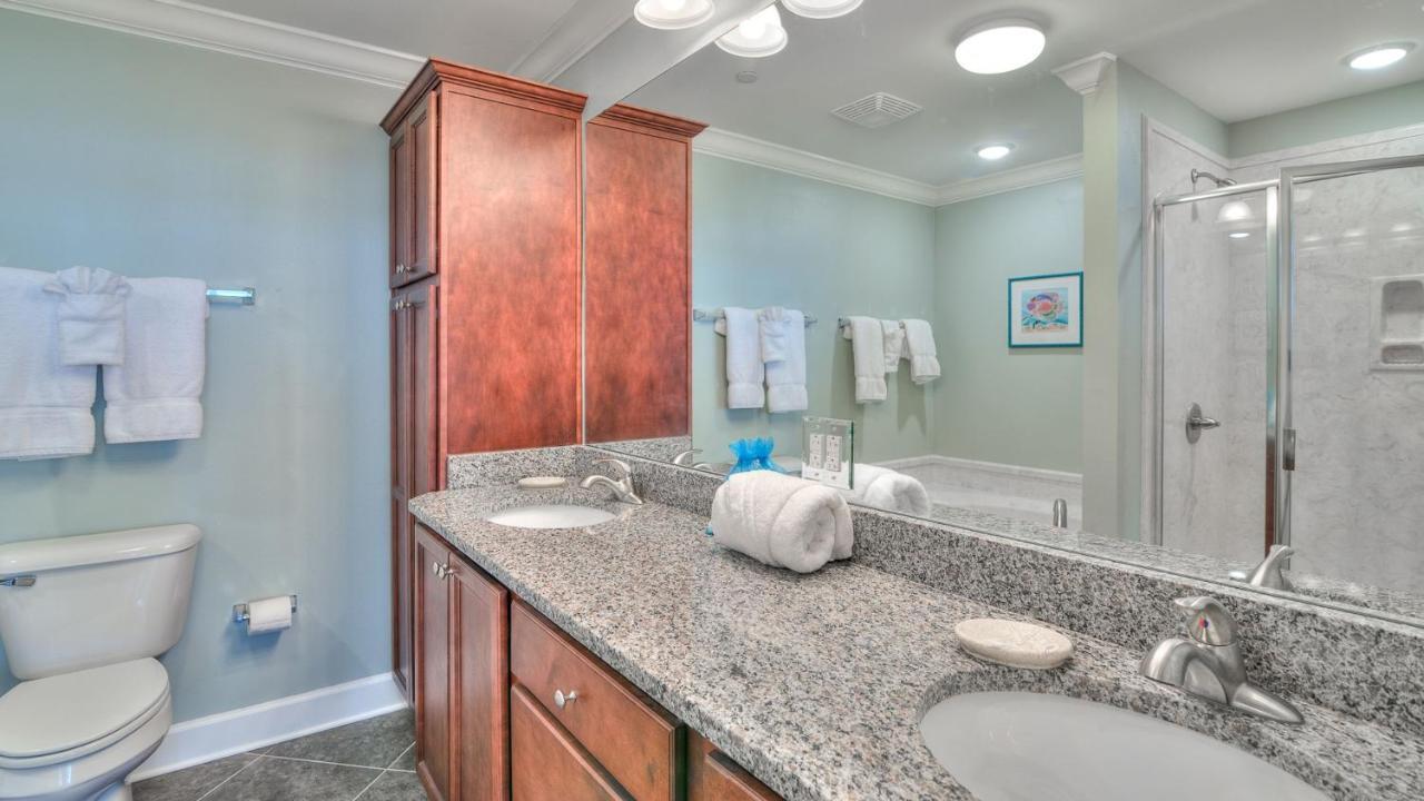 Phoenix Gulf Shores 1203 By Bender Vacation Rentals Eksteriør bilde