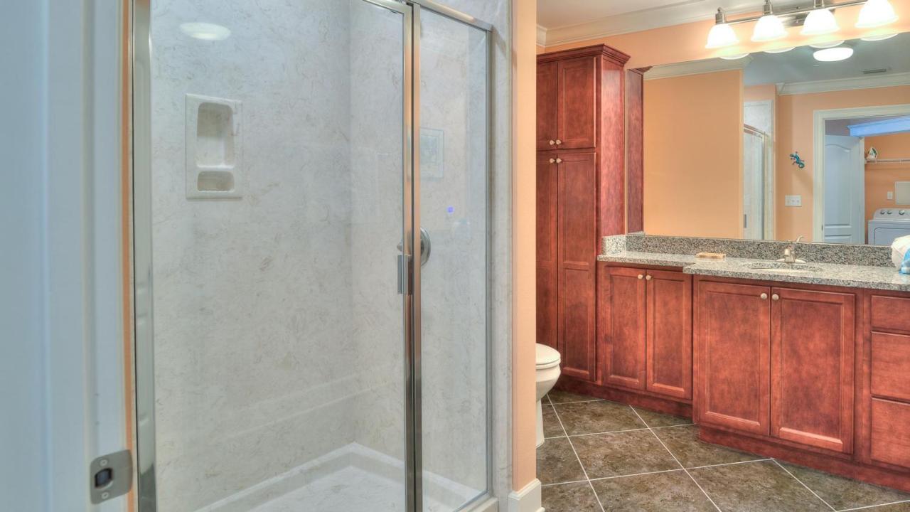 Phoenix Gulf Shores 1203 By Bender Vacation Rentals Eksteriør bilde