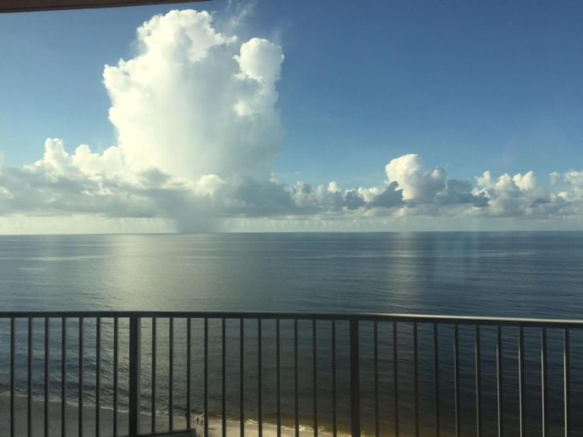Phoenix Gulf Shores 1203 By Bender Vacation Rentals Eksteriør bilde