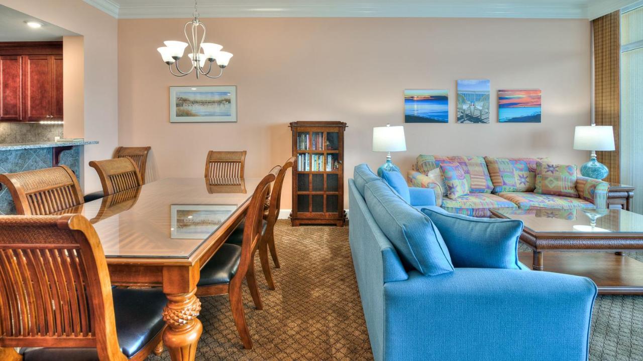 Phoenix Gulf Shores 1203 By Bender Vacation Rentals Eksteriør bilde