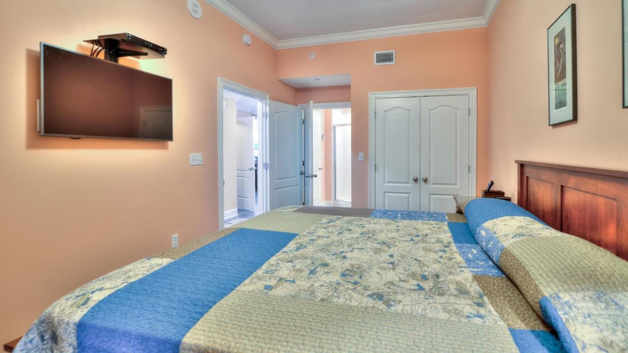 Phoenix Gulf Shores 1203 By Bender Vacation Rentals Eksteriør bilde