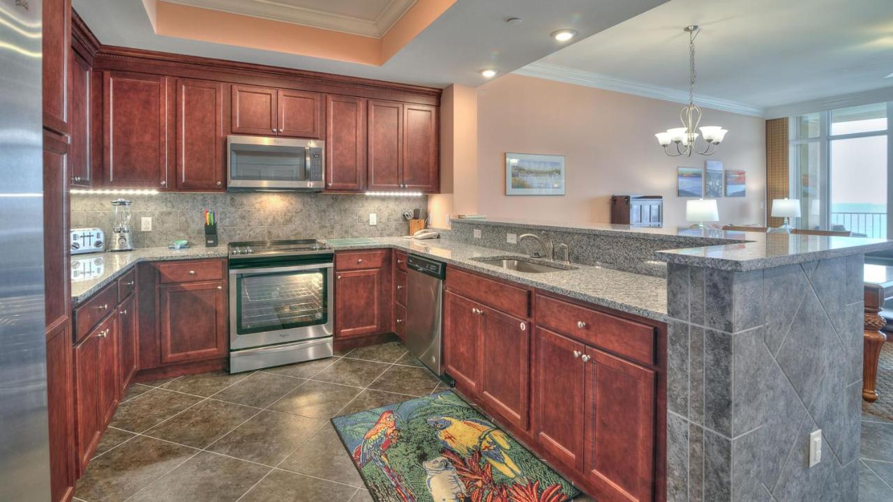 Phoenix Gulf Shores 1203 By Bender Vacation Rentals Eksteriør bilde