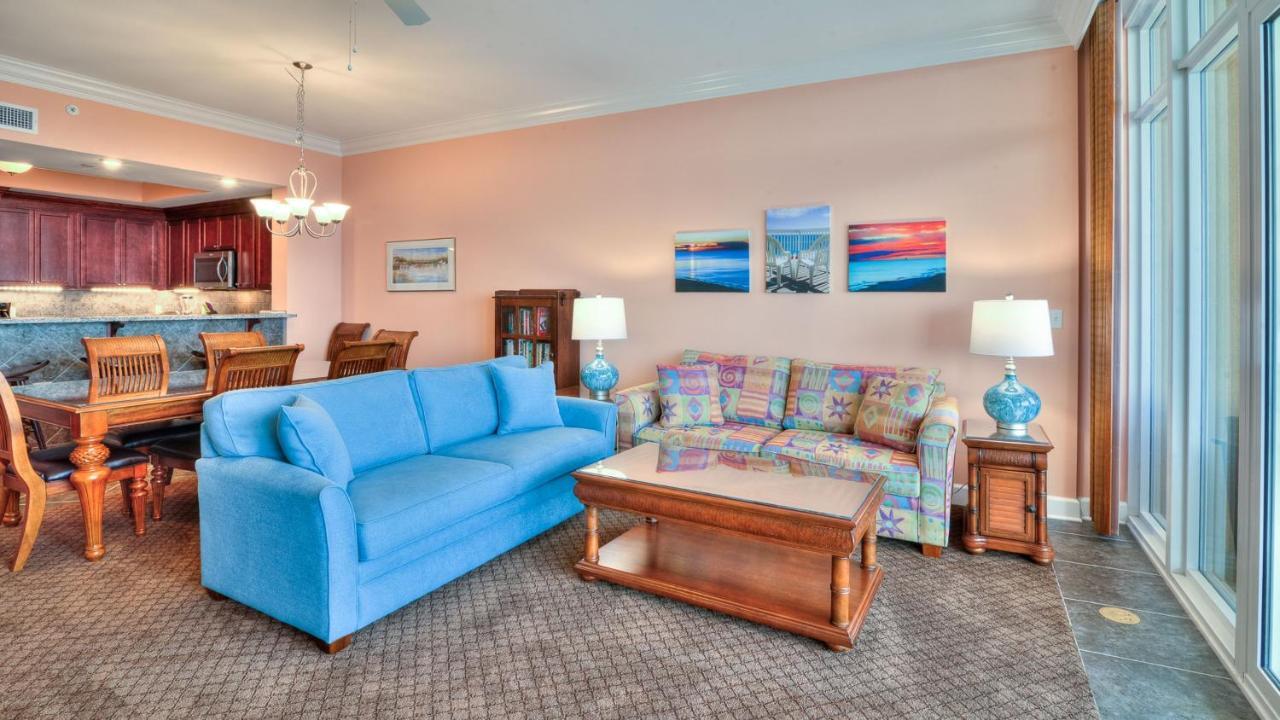 Phoenix Gulf Shores 1203 By Bender Vacation Rentals Eksteriør bilde