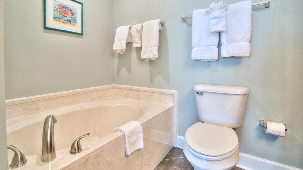 Phoenix Gulf Shores 1203 By Bender Vacation Rentals Eksteriør bilde