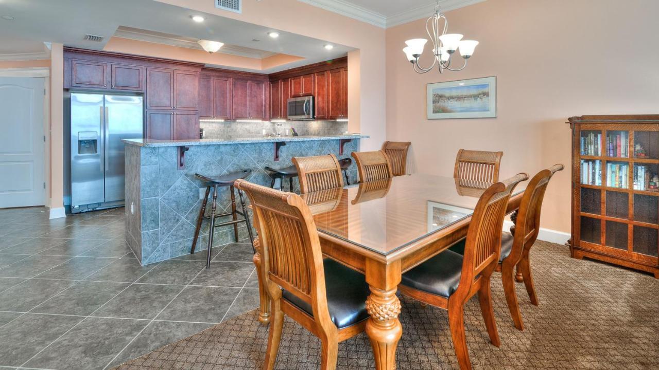 Phoenix Gulf Shores 1203 By Bender Vacation Rentals Eksteriør bilde