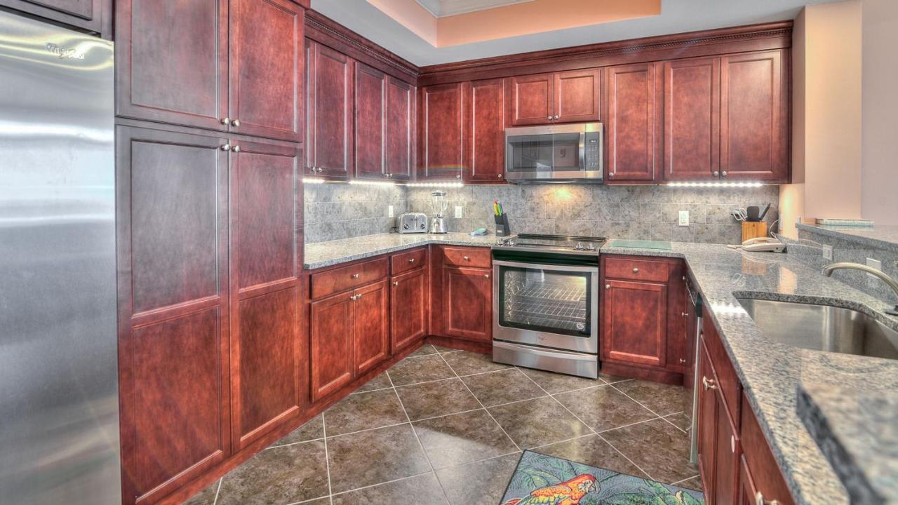 Phoenix Gulf Shores 1203 By Bender Vacation Rentals Eksteriør bilde