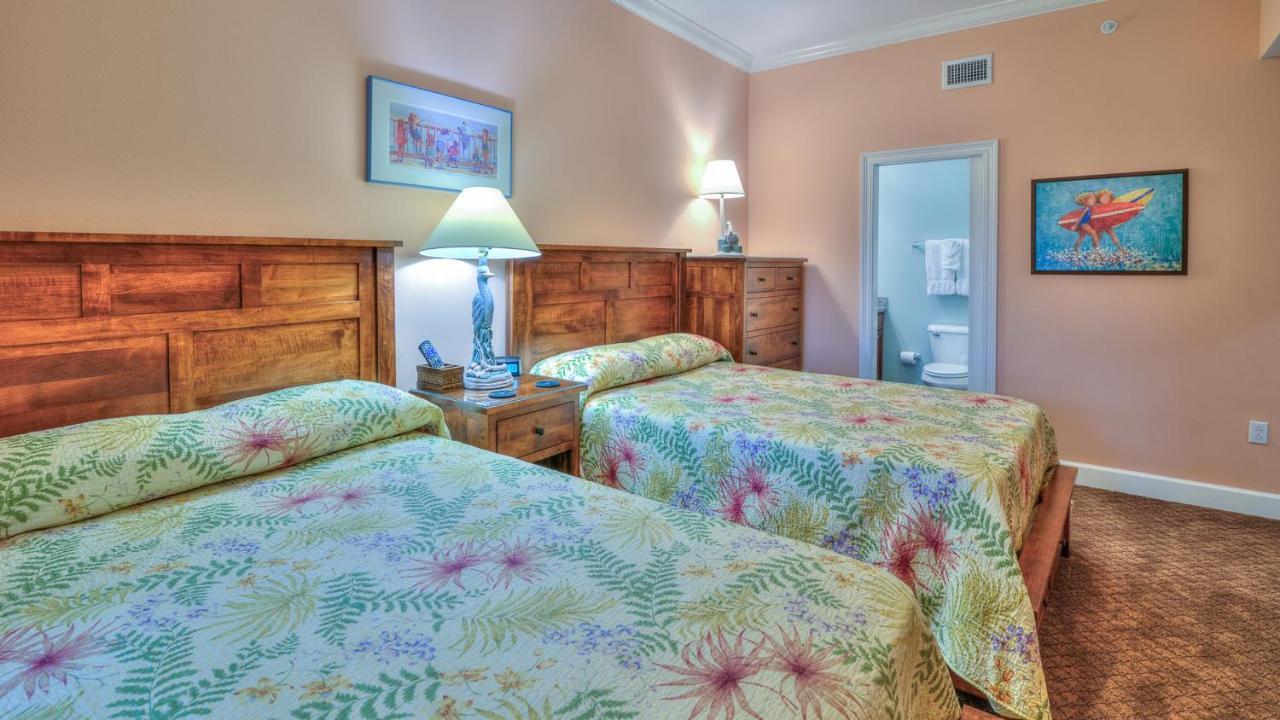 Phoenix Gulf Shores 1203 By Bender Vacation Rentals Eksteriør bilde